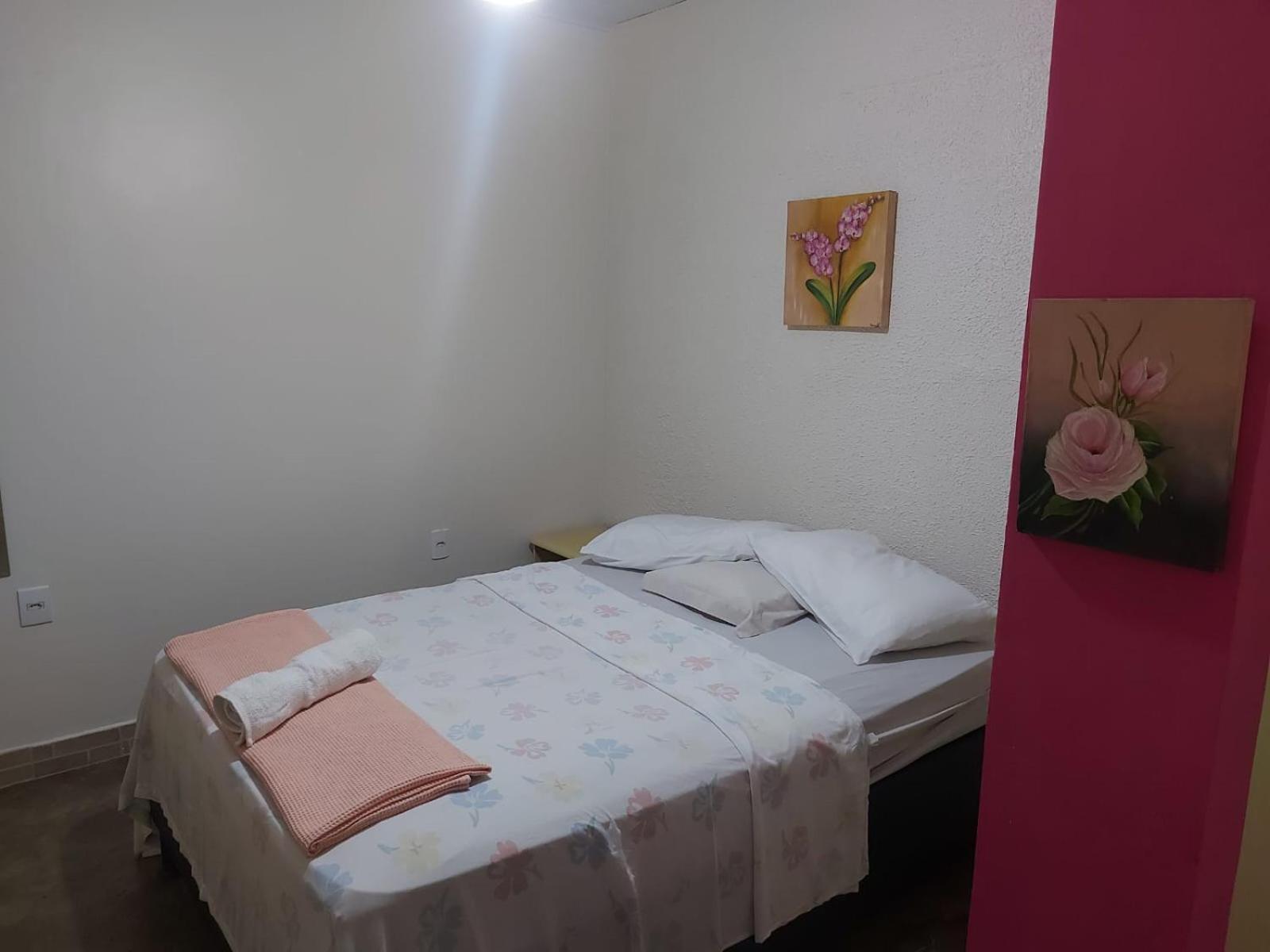 A Casa Morro Do Moreno Vila Velha  Εξωτερικό φωτογραφία
